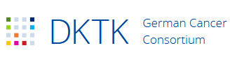 Logo German Cancer Consortium (DKTK)