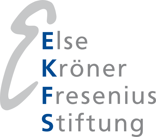 Logo Else Kröner-Fresenius-Stiftung