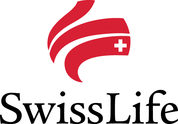 Logo Swiss Life