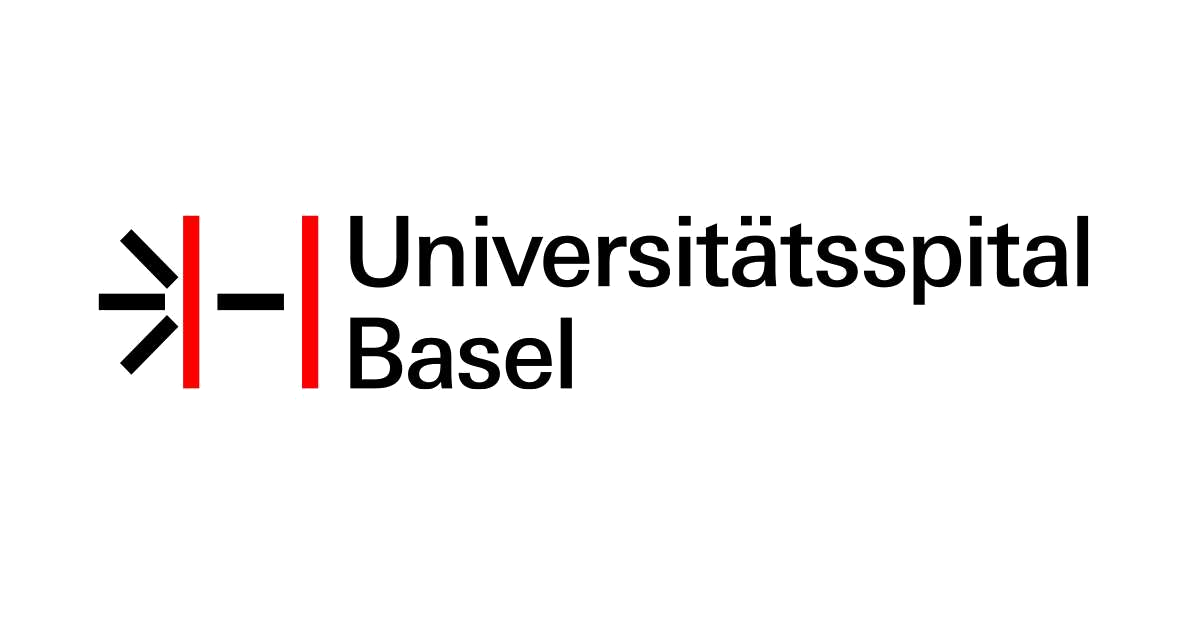 Logo University Hospital Basel
