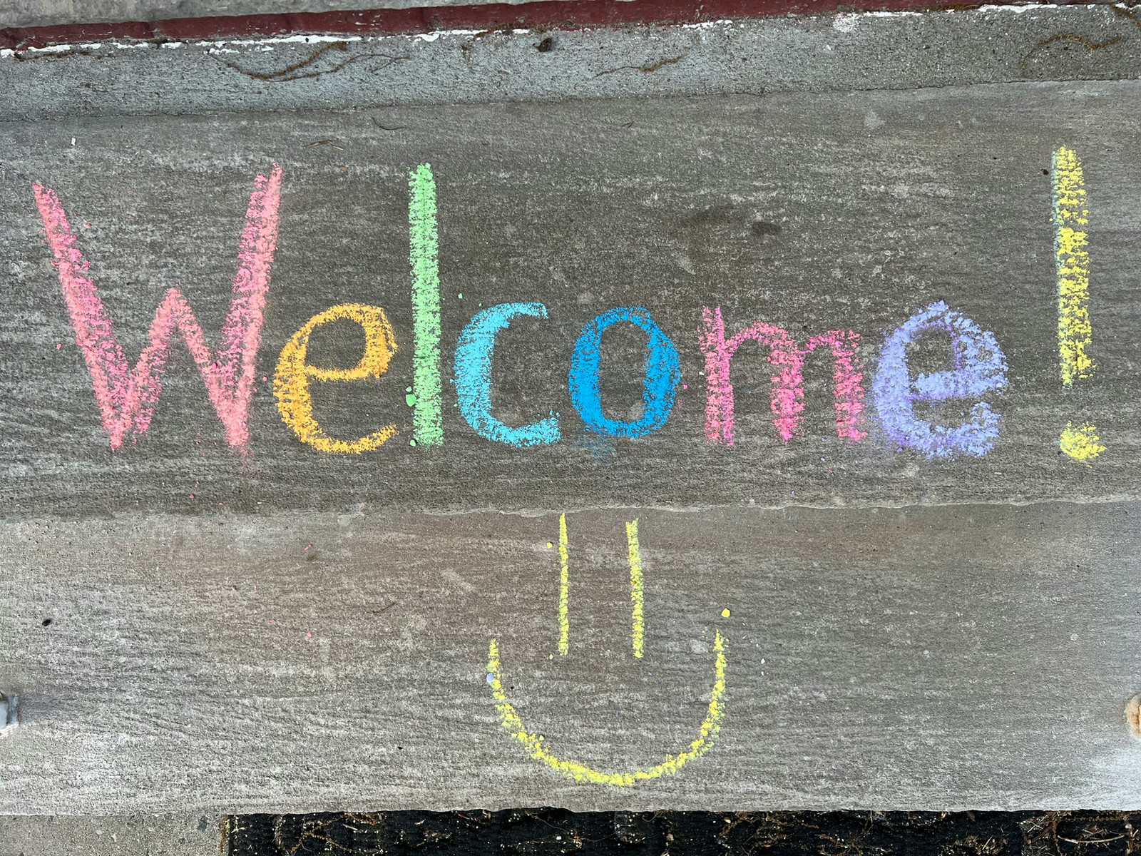 Welcome to Jannis & Felix