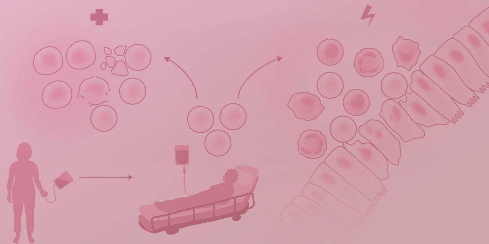 Graft-versus-host disease
