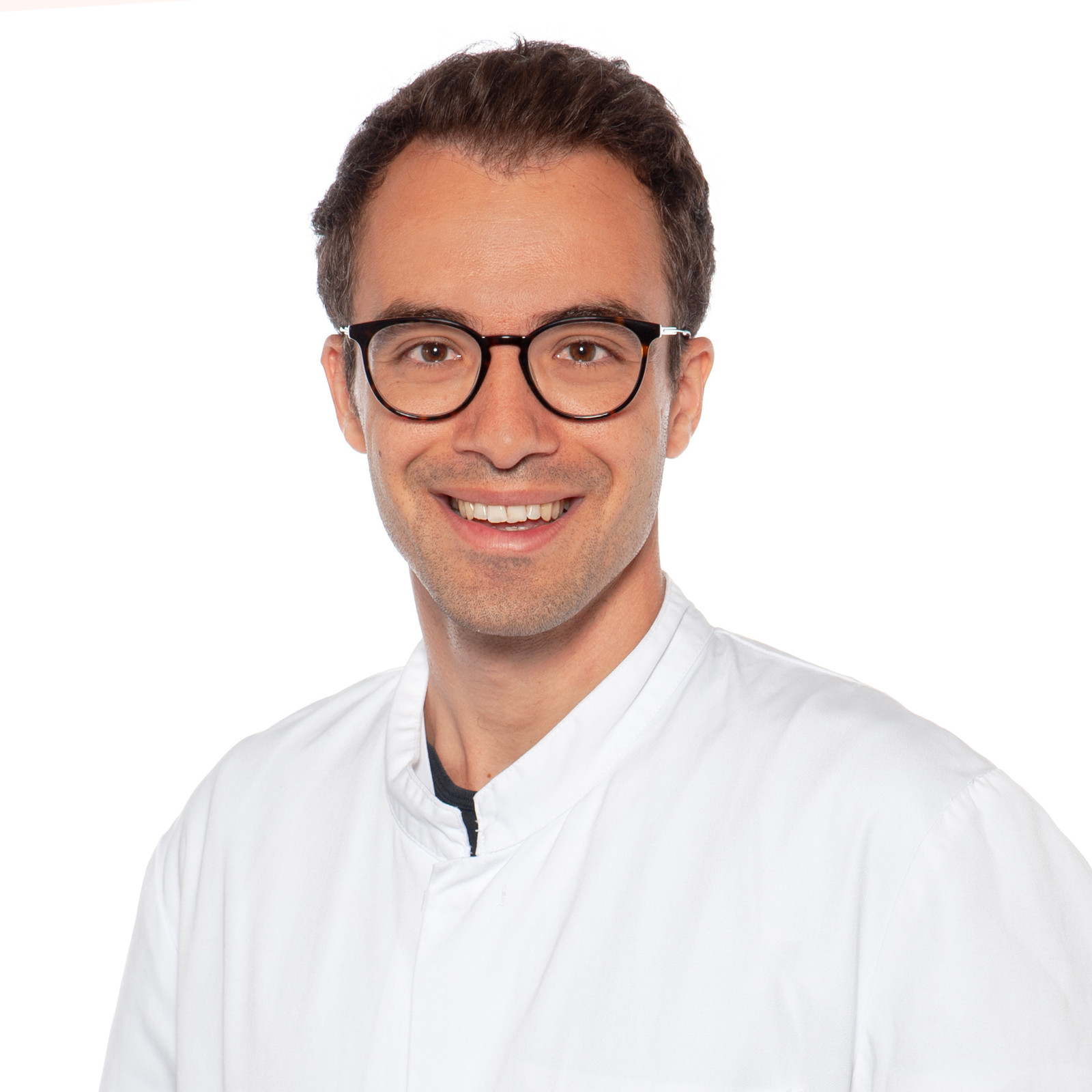 Johannes Tossounidis